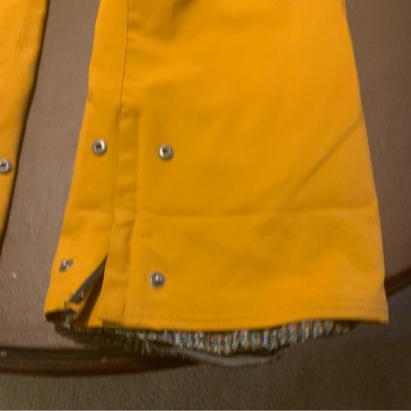 ThirtyTwo Baggy Snowboard Pants -Pernell Chino Season FA 10 Style 8130000419 (s) - Picture 3 of 11